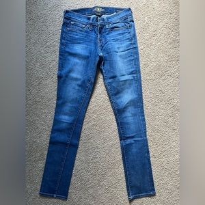 LUCKY BRAND JEANS